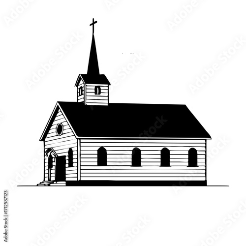 church of the holy cross