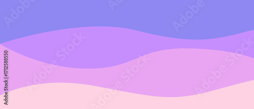 pink abstract background