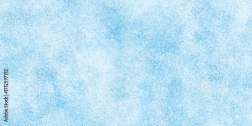 Abstract blue grunge natural smooth cement concrete floor and plaster dirty wall background texture. blue marble texture and blue paper texture. plastered long panoramic concrete wall background.