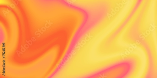 Colorful, flowing waves of silky gold and orange satin create a soft, abstract background with a liquid-like texture. crystalized liquid pattern, green background with quartz texture perfect for cover
