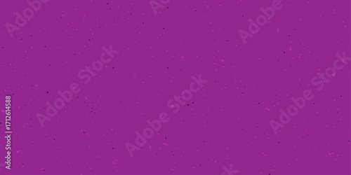 Vibrant pink and purple paint create a grungy texture for a holiday wallpaper design with sparkling bokeh and stars. Abstract pink knitted fabric texture, polished and aesthetic terrazzo pattern.