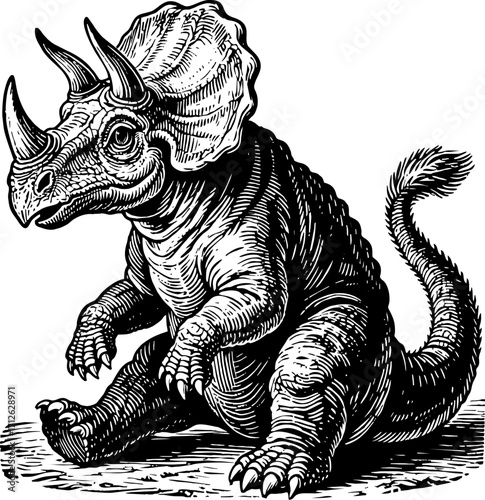 Dinosaurs-21.eps