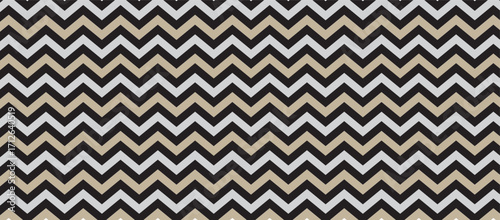 Watercolor zigzag pattern Earthy hues dance across the page Freehand Pattern Watercolor zigzag pattern Earthy hues dance