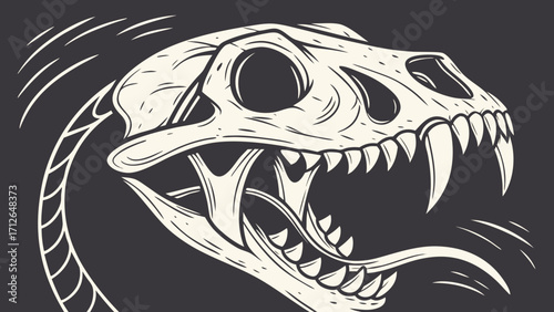 head of a lion