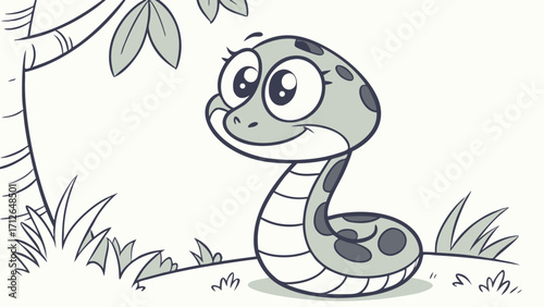 snake