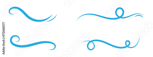 Doodle wind illustration vector style, doodle wind illustration vector hand drawn style, line art. vector illustration.