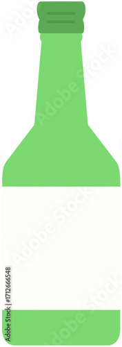 소주병