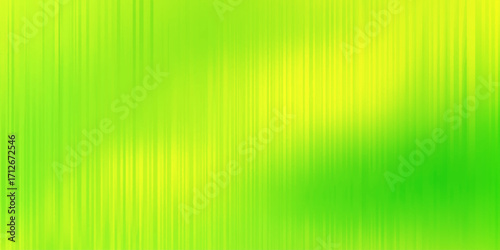 Abstract blurred soft and light green gradient background spring concept, Arctic lime color gradient background with soft blurry abstract geometric stripes.