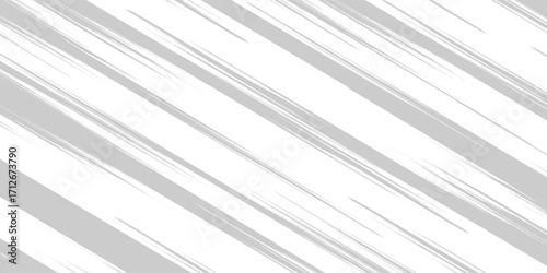 Abstract background with slash line pattern. Vector Illustration