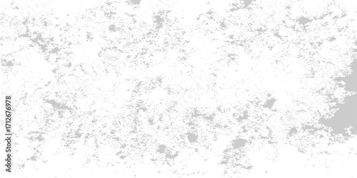 Abstract black and white grunge texture of a dirty, vintage stone wall with a frosty winter pattern. Set of different distressed black grain texture. Distress overlay vector textures. old worn overlay