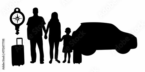 Family adventure awaits take the scenic route to create lasting memories with loved ones