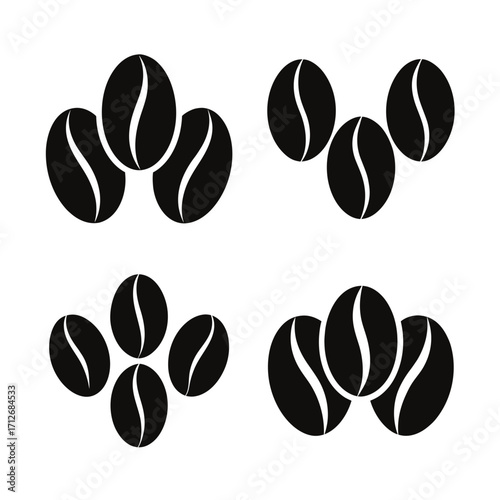 Kitchen appliances line drawing on transparent background
