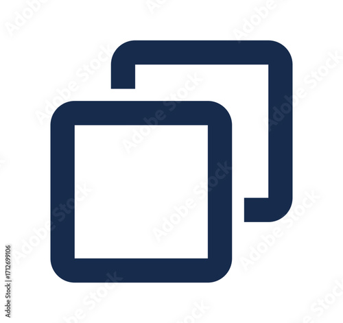 Copy icon