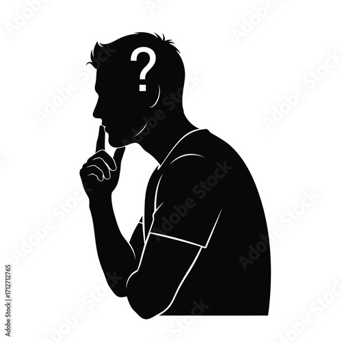 Problem Solving, Navigating Questions and Decisions
