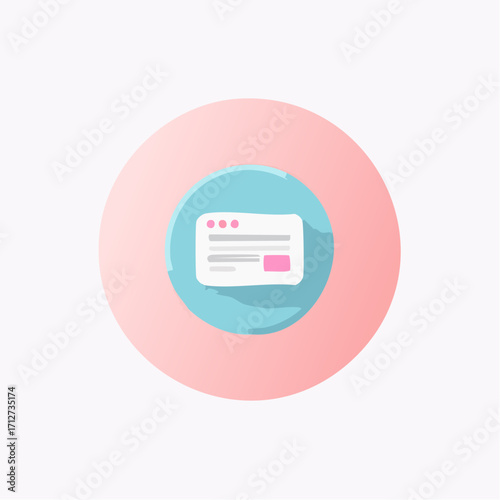 Minimalistische Icons