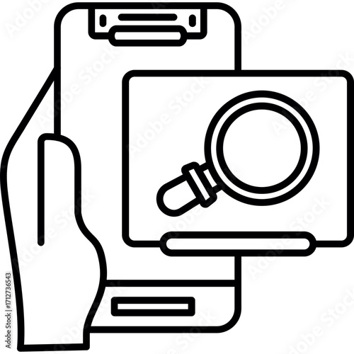 Search Icon