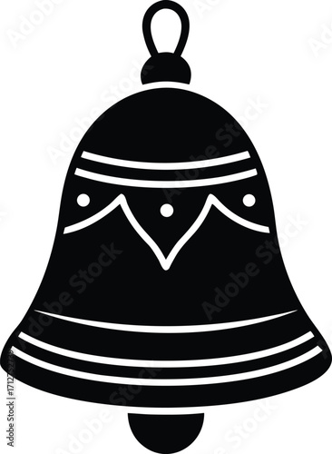 illustration of bell