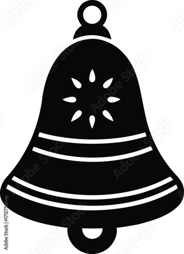 vector bell icon
