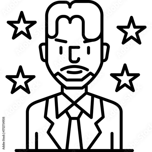 Role Model Icon