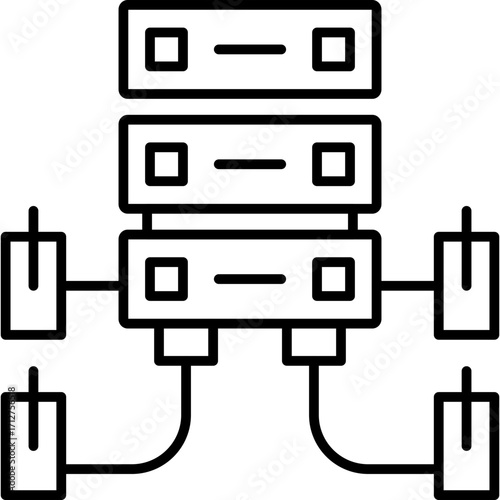 Server Icon
