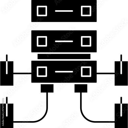 Server Icon