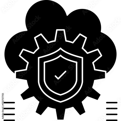 Cloud Icon
