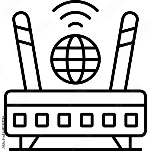 Wifi Icon