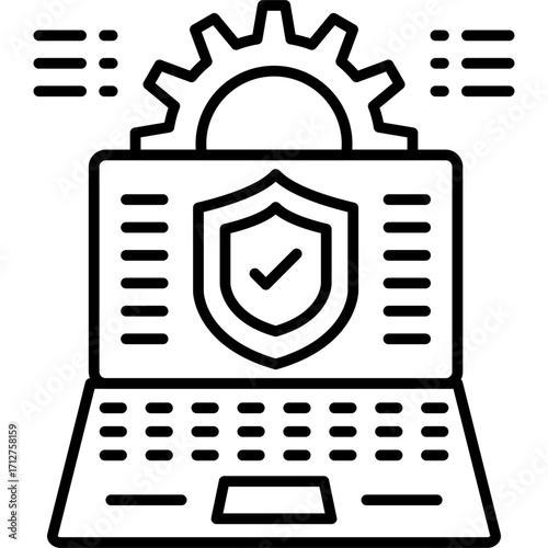 Private Icon