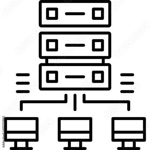 Server Icon