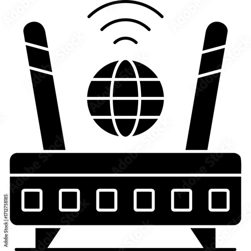 Wifi Icon