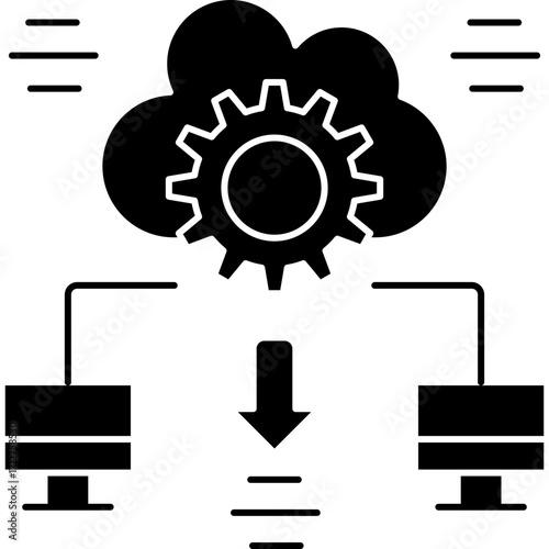 Cloud Icon