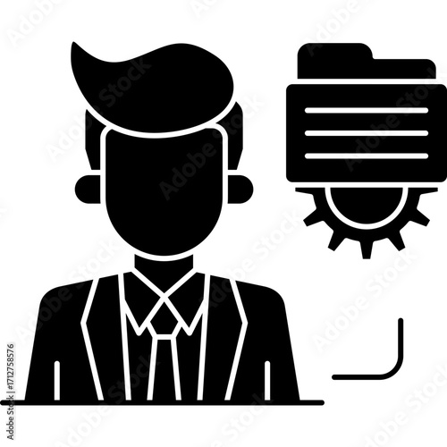 Content Icon