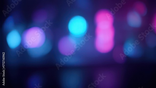 Abstract bokeh lights (2)