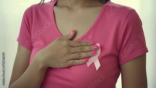 Breast Cancer Awareness 3D Medical Animation for Screening & Prevention