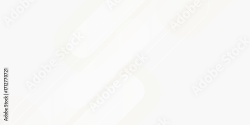 Subtle light shapes interplay on a clean white backdrop, featuring sleek, elongated forms and soft gradients for a modern, minimalist visual appealing to abstract designs