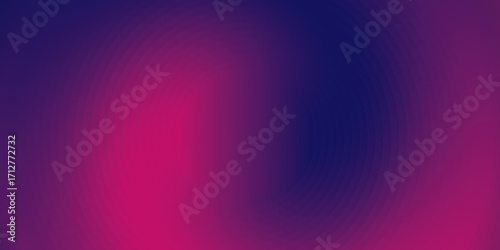 A gradient background blends deep purple and vibrant pink, creating an elegant and modern aesthetic with smooth transitions and blurred textures that adds visual appeal