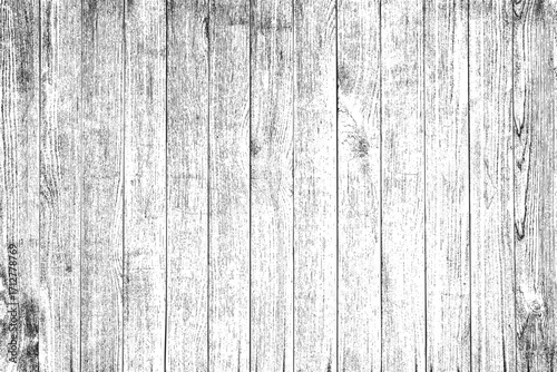 black and white grunge wood texture, distressed wood plank background, vintage wooden wall surface pattern, old rustic timber grain backdrop