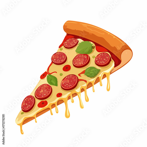 Salamipizza