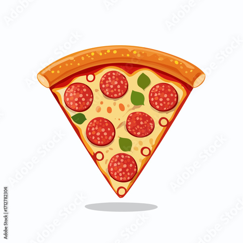 Salamipizza