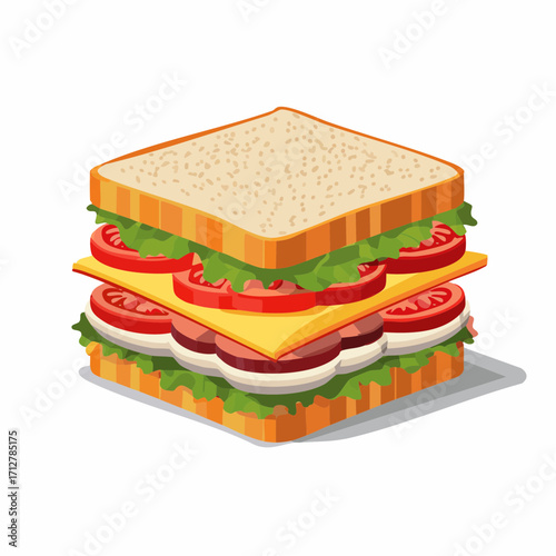 Sandwich