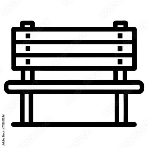 vector wooden signpost