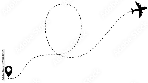 0056-Airplane line