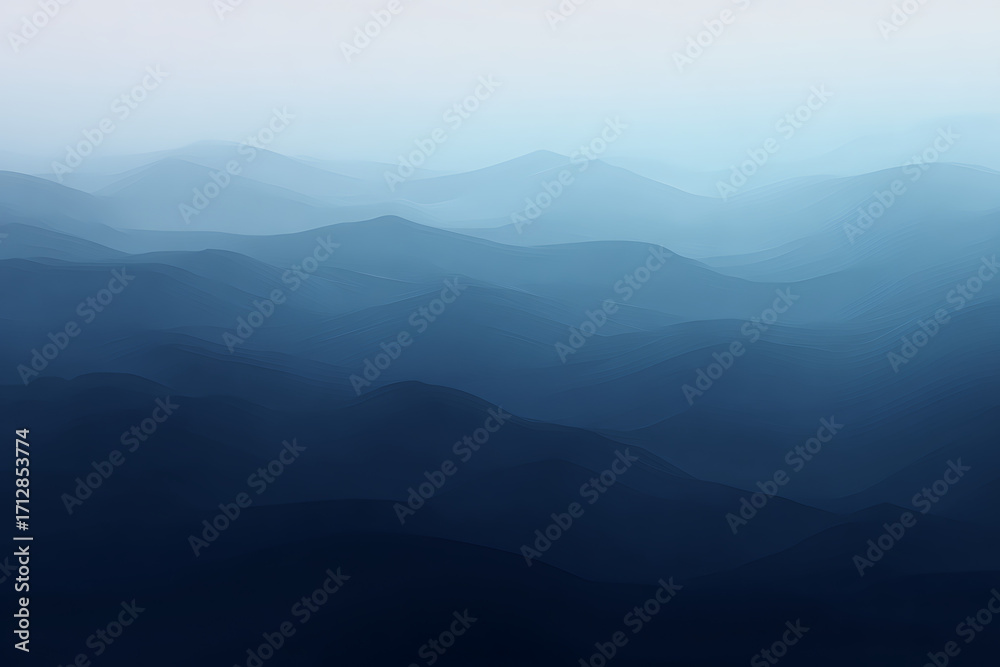 Fototapeta premium wave