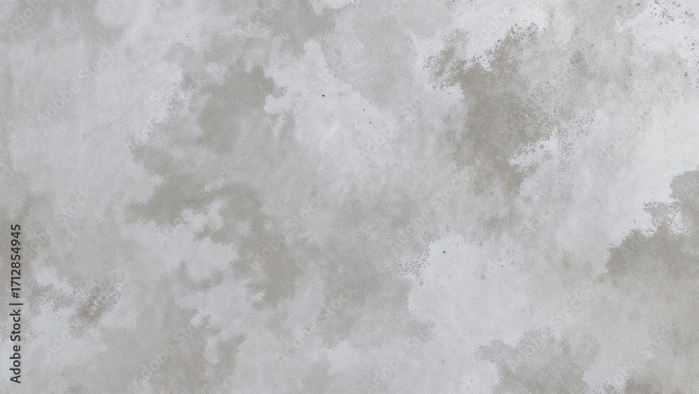 Fototapeta premium Light gray zinc surface for exterior roofing and wall applications
