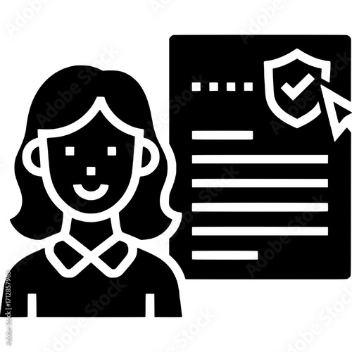 Hiring Icon