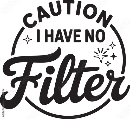 caution i have no filter vector eps file.