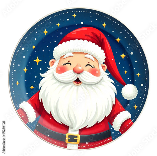 santa claus 