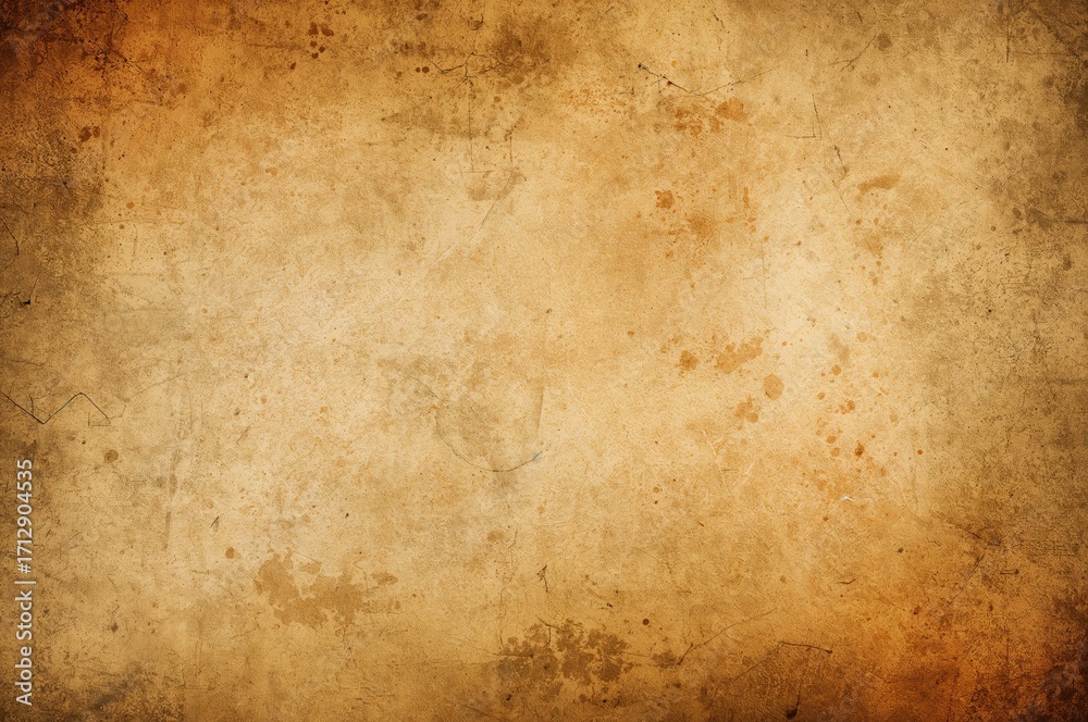 Obraz premium Retro textured paper backdrop
