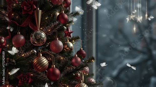 A Sparkling Night of Hope