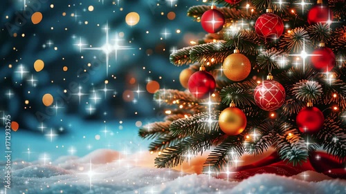 The Spirit of Christmas Joy